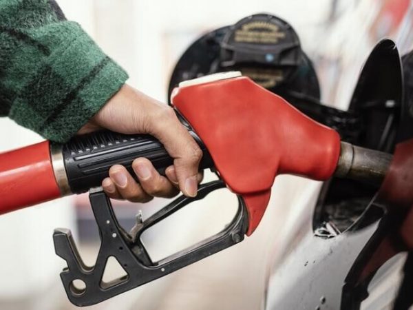 El diésel es el combustible utilizado por los transportistas y sectores de la producción.
