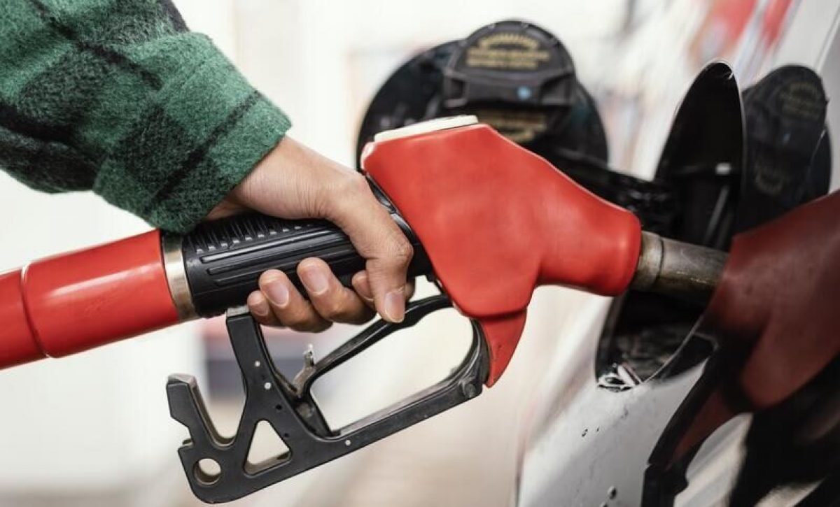 El diésel es el combustible utilizado por los transportistas y sectores de la producción.