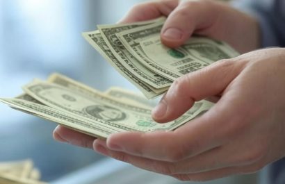 El dólar se deprecia frente al Euro