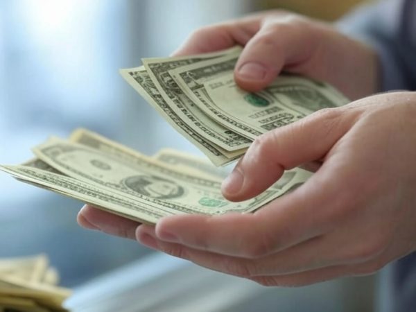 El dólar se deprecia frente al Euro