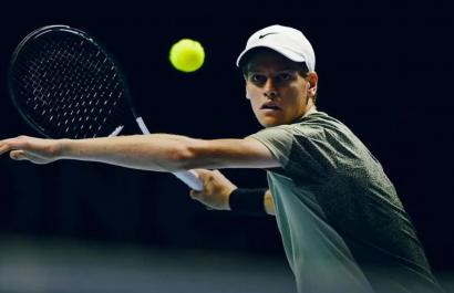 El drama de Jannik Sinner tras perder el Roland Garros He pasado algunas noches sin dormir