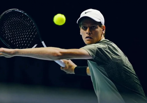 El drama de Jannik Sinner tras perder el Roland Garros He pasado algunas noches sin dormir