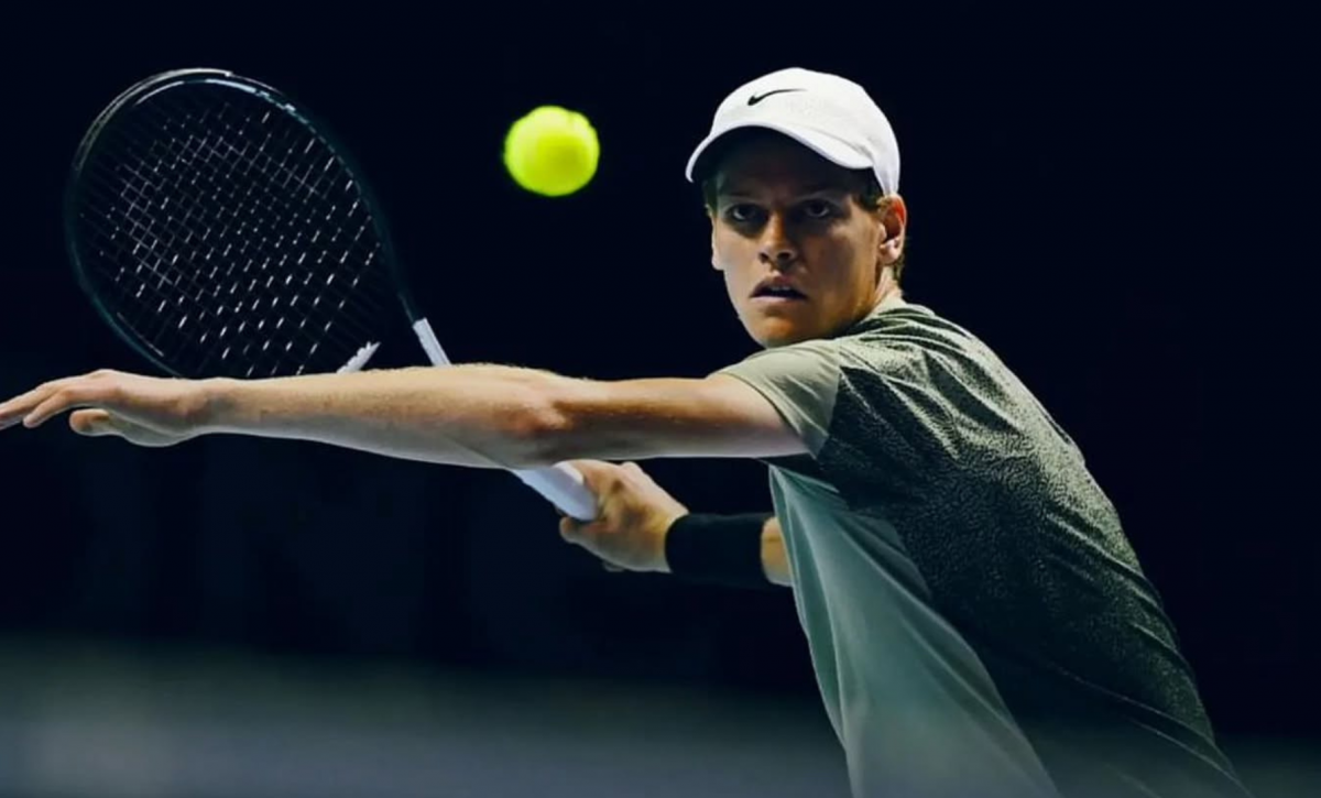 El drama de Jannik Sinner tras perder el Roland Garros He pasado algunas noches sin dormir