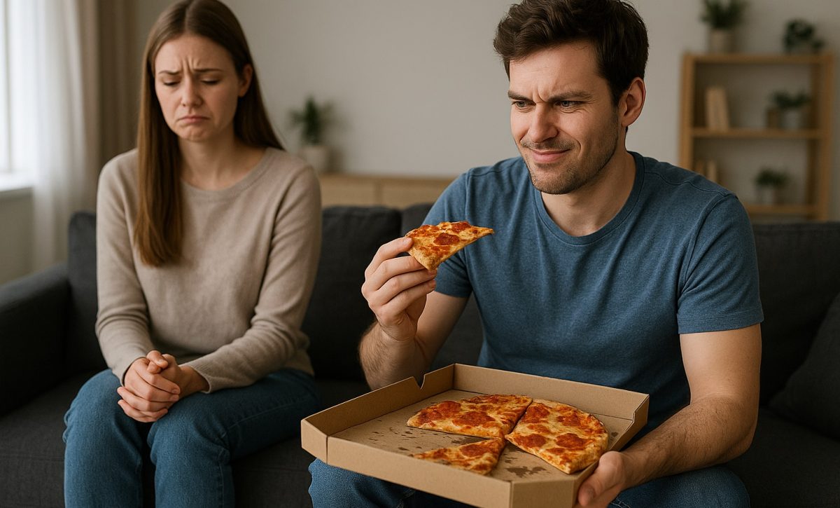 El egoísmo prioriza de forma habitual el propio interés, incluso cuando perjudica a otros o ignora sus necesidades. FOTO: ChatGPT (Inteligencia Artificial).