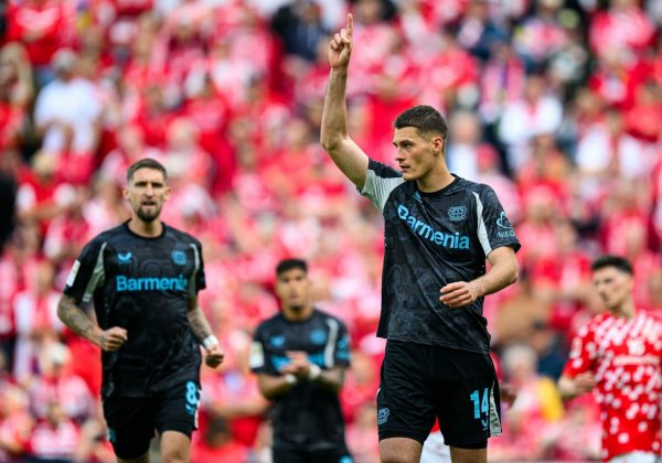 El encuentro deportivo entre el Mainz y el Bayern Leverkusen dejó un emocionante empate.