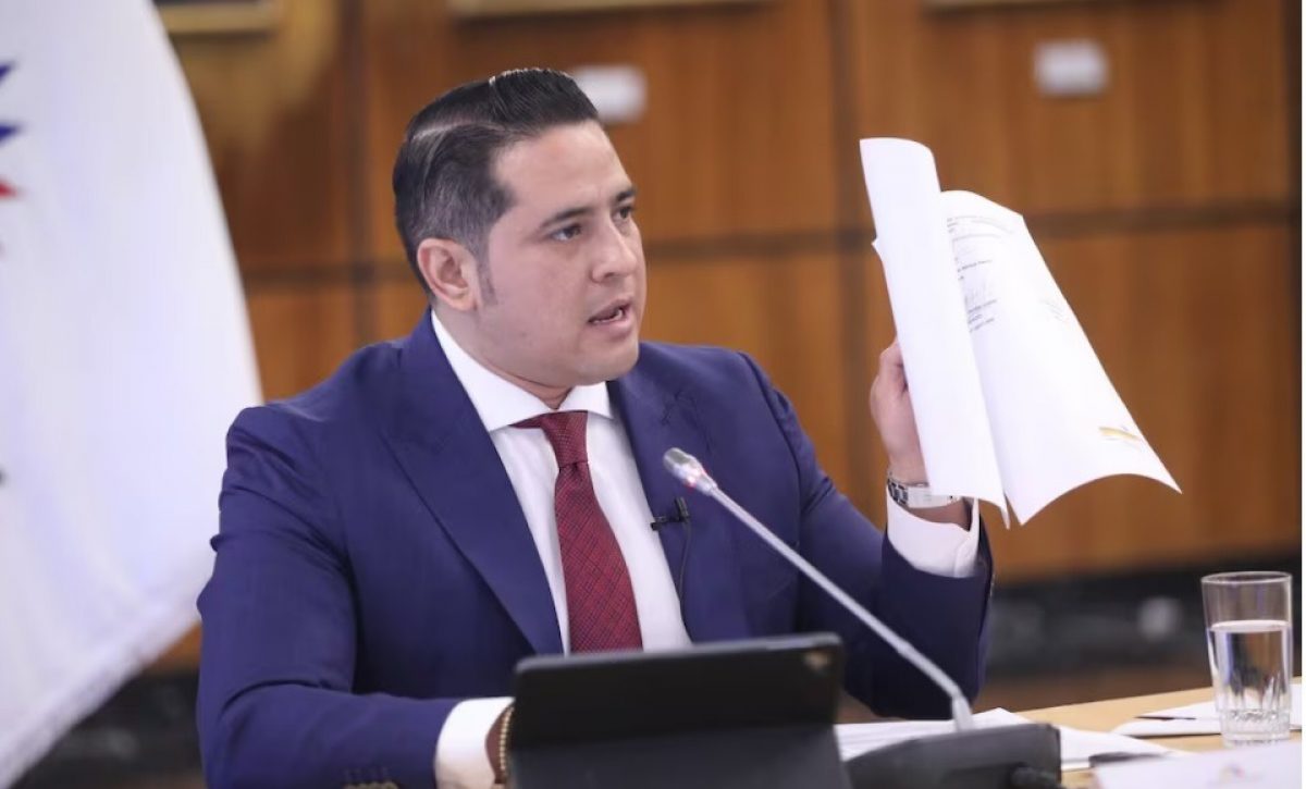 El ex asambleísta Ronny Aleaga fue localizado en Venezuela.