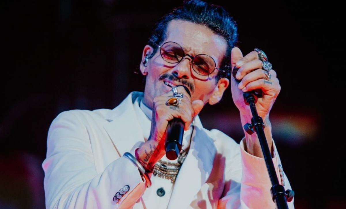 El exMenudo Draco Rosa regresa a Ecuador con su gira 'Sueños Peligrosos'