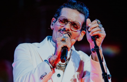 El exMenudo Draco Rosa regresa a Ecuador con su gira 'Sueños Peligrosos'
