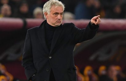 El exjugador de la selección ecuatoriana, Jefferson Montero, propuso contratar al entrenador portugués José Mourinho como nuevo director técnico de La Tri