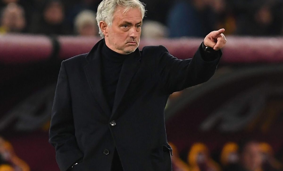 El exjugador de la selección ecuatoriana, Jefferson Montero, propuso contratar al entrenador portugués José Mourinho como nuevo director técnico de La Tri