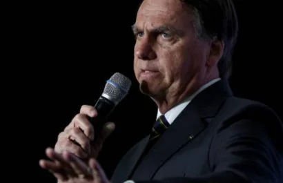 El expresidente de Brasil Jair Bolsonaro será investigado por su gestión durante la pandemia. FOTO: jairmessiasbolsonaro (Instagram).