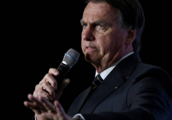 El expresidente de Brasil Jair Bolsonaro será investigado por su gestión durante la pandemia. FOTO: jairmessiasbolsonaro (Instagram).