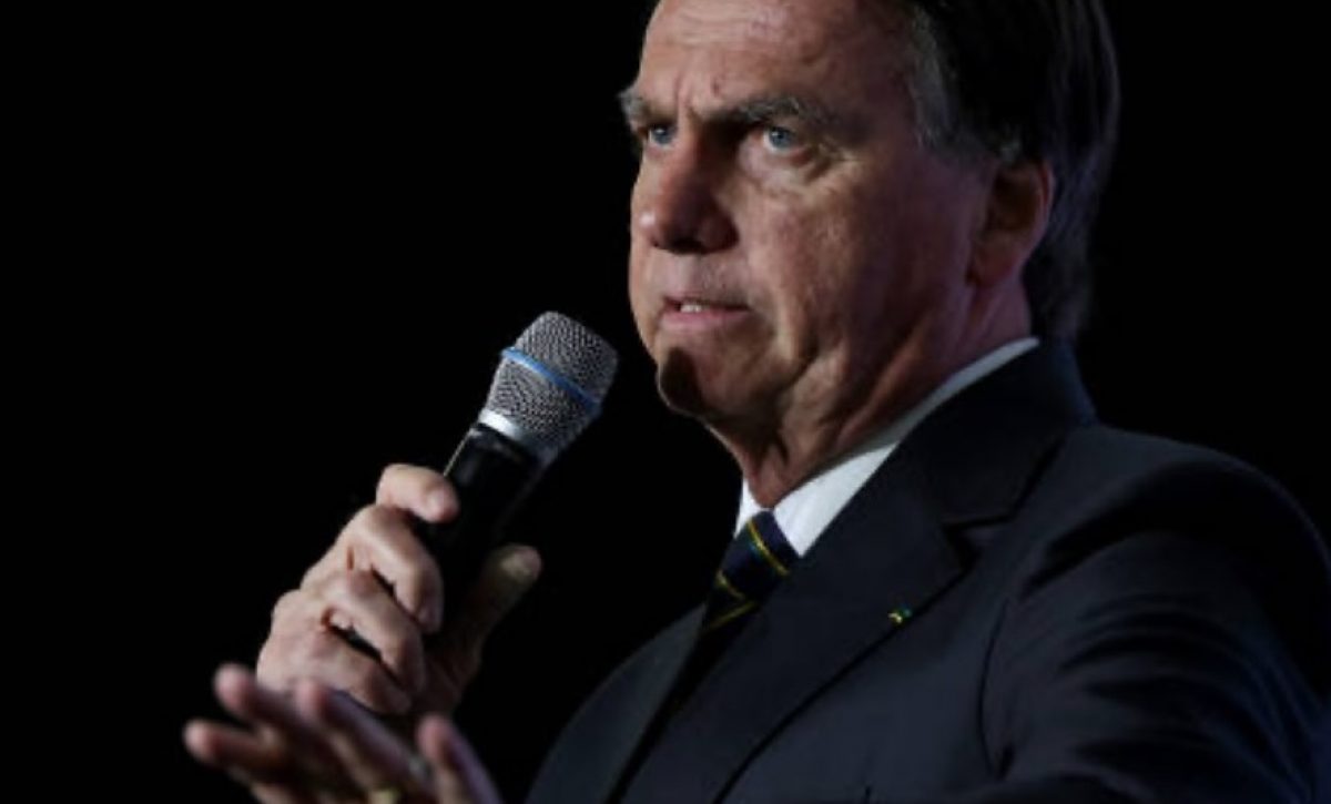 El expresidente de Brasil Jair Bolsonaro será investigado por su gestión durante la pandemia. FOTO: jairmessiasbolsonaro (Instagram).