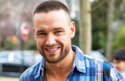 El fallecido cantante británico Liam Payne, fue parte de la banda One Direction.