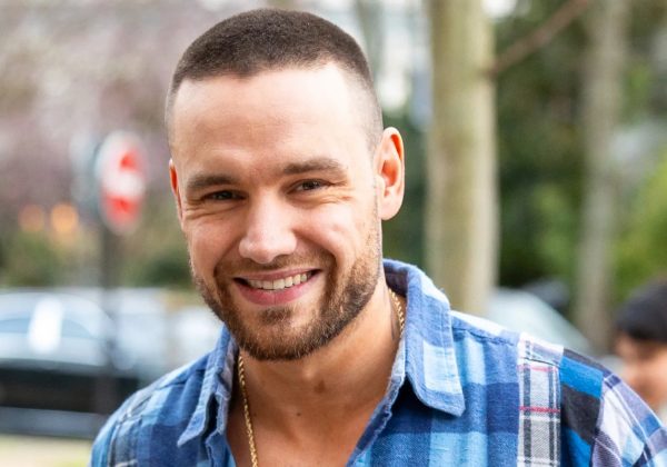 El fallecido cantante británico Liam Payne, fue parte de la banda One Direction.