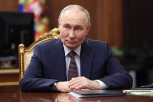 ¿El fin de la guerra Putin y Zelensky acercan posturas para negociar en Turquía