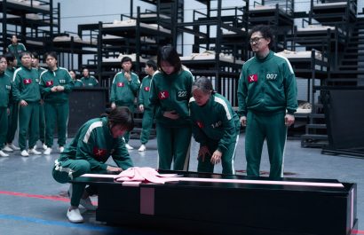 El final de la temporada 3 de El Juego del Calamar llega el 27 de junio en Netflix
