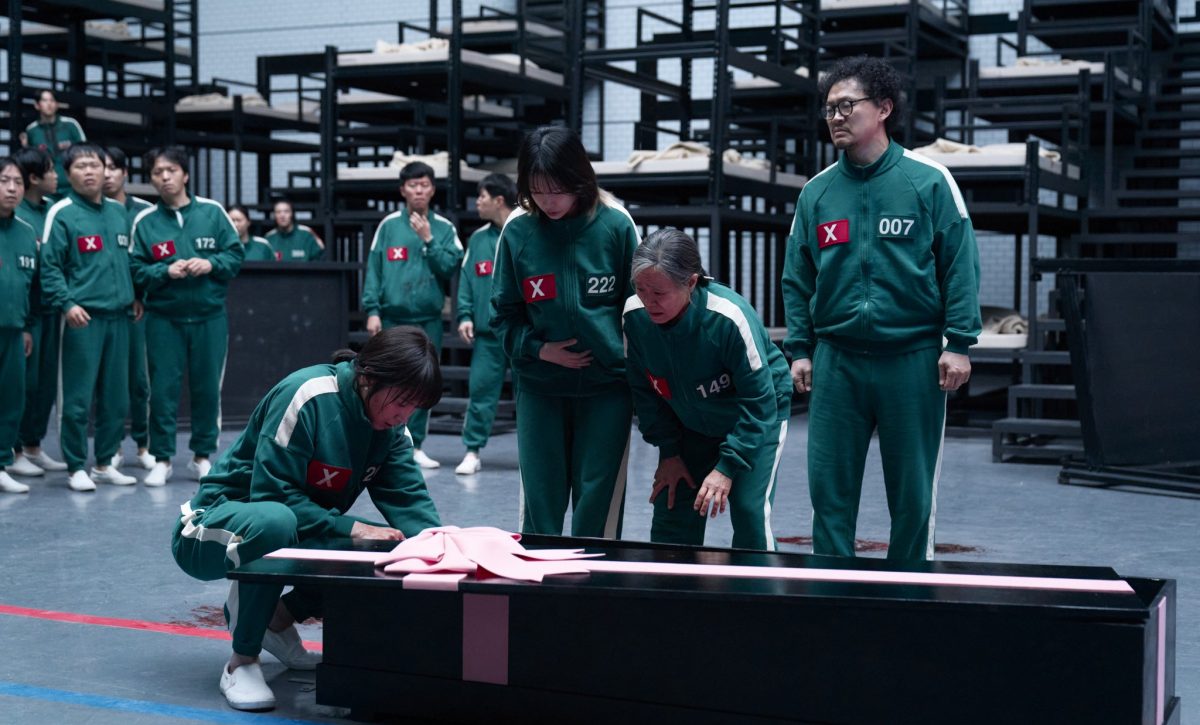 El final de la temporada 3 de El Juego del Calamar llega el 27 de junio en Netflix