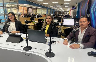 “El financiamiento verde es la tendencia para los municipios en 2026”, dice Carlos Lara, asesor financiero