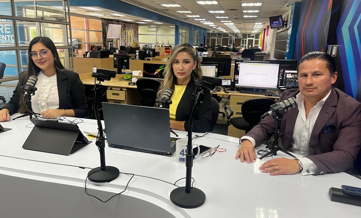 “El financiamiento verde es la tendencia para los municipios en 2026”, dice Carlos Lara, asesor financiero