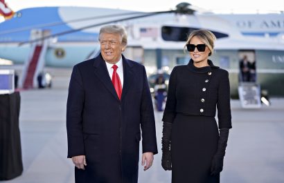 El gobierno de Pakistán y un congresista estadounidense propusieron el 24 de junio de 2025 a Donald Trump como candidato al Premio Nobel de la Paz.