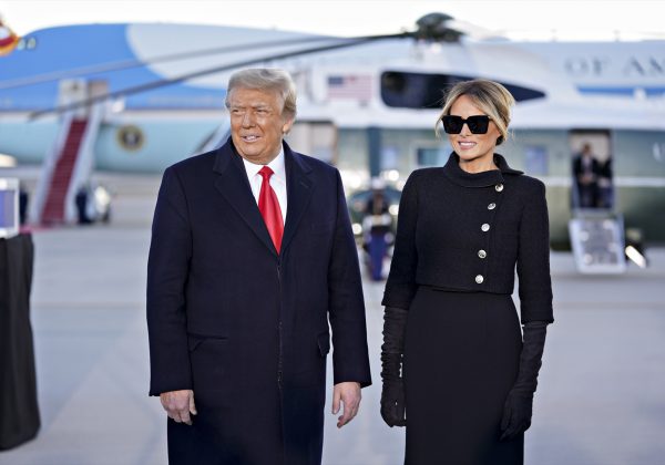 El gobierno de Pakistán y un congresista estadounidense propusieron el 24 de junio de 2025 a Donald Trump como candidato al Premio Nobel de la Paz.