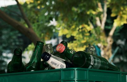 El gremio cervecero solicita cambios a la Ley Seca, asegura que el sector presenta millonarias pérdidas por la reducción de sus actividades por la medida. Pexels.