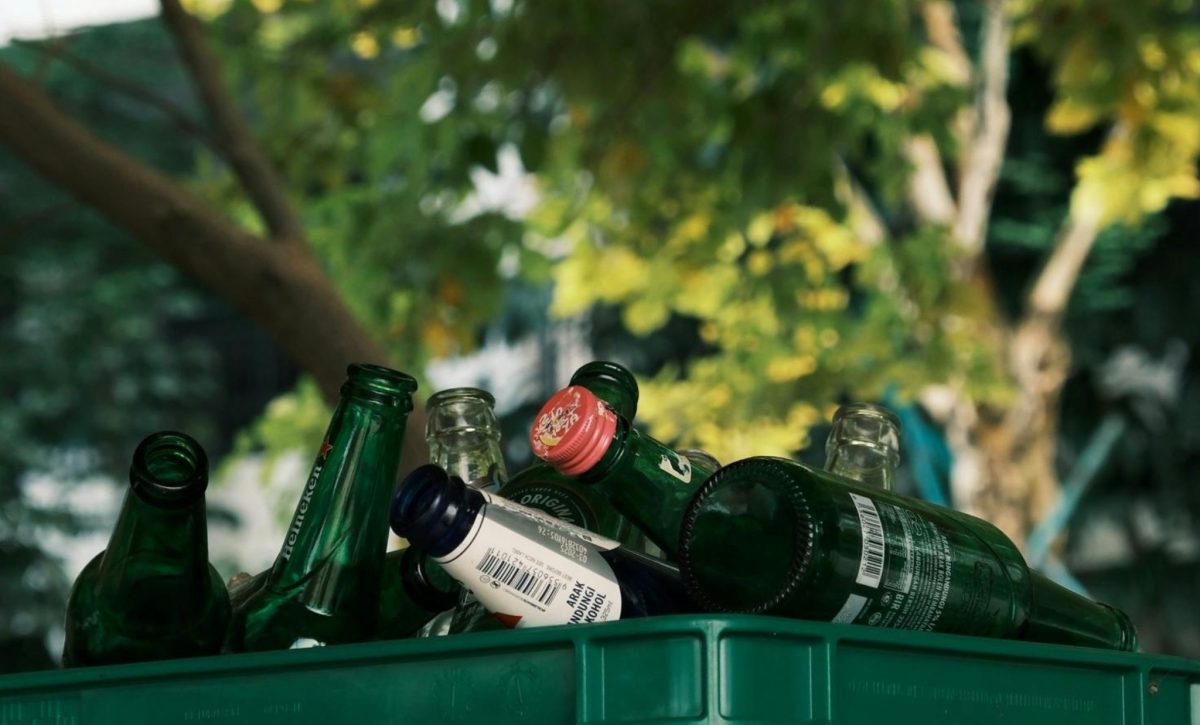 El gremio cervecero solicita cambios a la Ley Seca, asegura que el sector presenta millonarias pérdidas por la reducción de sus actividades por la medida. Pexels.