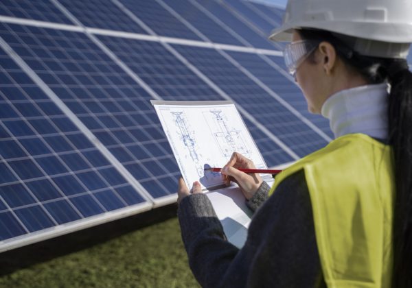 El grupo español Cox Energy desarrollará cinco proyectos de energía solar en Ecuador con una inversión de $600 millones
