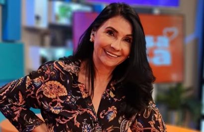 El hijo de Anita Buljubasich la lleva tatuada en su piel Amo todo lo que me diste en vida
