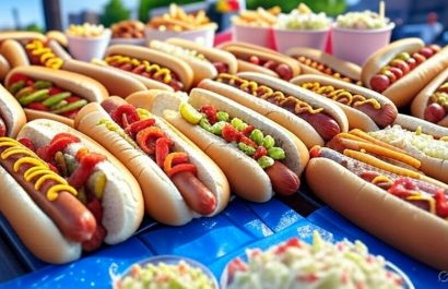 El hot dog que conquistó el mundo Prepáralo en casa con estos trucos