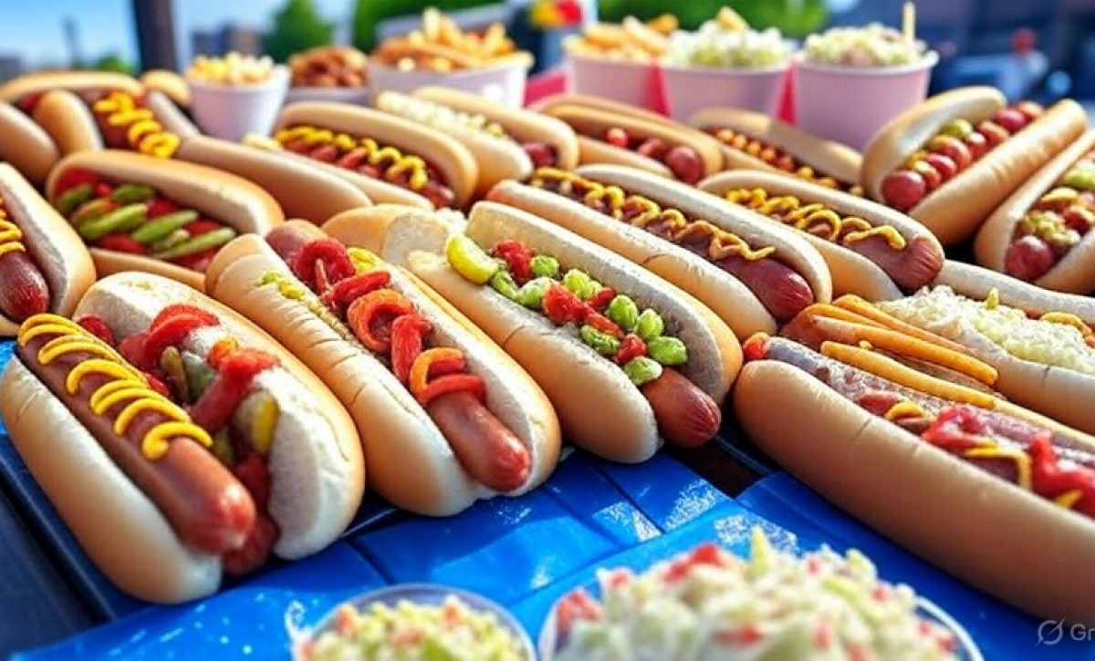 El hot dog que conquistó el mundo Prepáralo en casa con estos trucos
