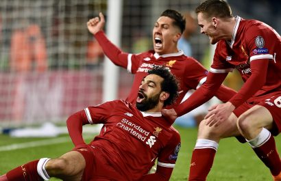 El imparable Liverpool se mide al Fulham en busca de fortalecer más su liderato en la Premier League