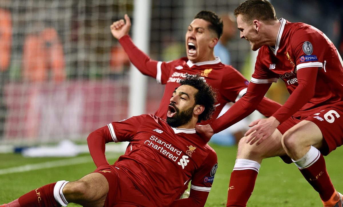 El imparable Liverpool se mide al Fulham en busca de fortalecer más su liderato en la Premier League