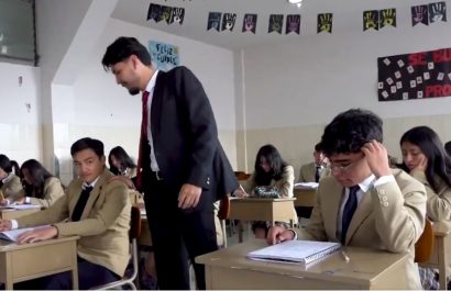 El inicio a clases en el régimen Costa-Galápagos iniciará el 5 de mayo.