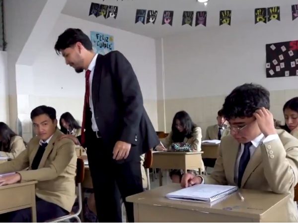 El inicio a clases en el régimen Costa-Galápagos iniciará el 5 de mayo.