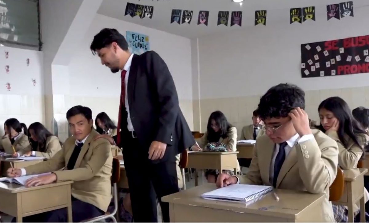 El inicio a clases en el régimen Costa-Galápagos iniciará el 5 de mayo.