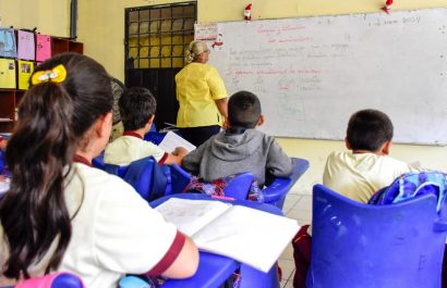El inicio a clases en el régimen Costa-Galápagos iniciará el 5 de mayo.