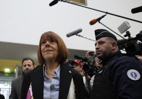 El juicio de Gisèle Pelicot inspira una nueva pieza teatral en Europa