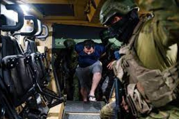 El juicio por presunto lavado de activos que se sigue en Ecuador contra los familiares y allegados de alias Fito es independiente al proceso que enfrenta el cabecilla de Los Choneros en Estados Unidos.