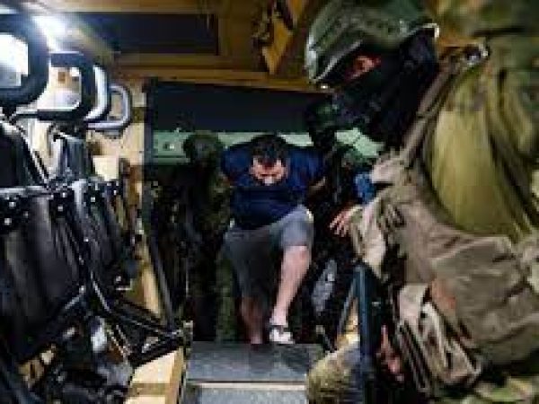El juicio por presunto lavado de activos que se sigue en Ecuador contra los familiares y allegados de alias Fito es independiente al proceso que enfrenta el cabecilla de Los Choneros en Estados Unidos.