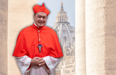 El liderazgo pastoral del cardenal David en defensa de los vulnerables.