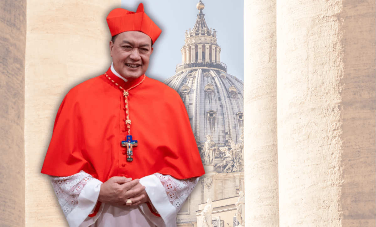 El liderazgo pastoral del cardenal David en defensa de los vulnerables.