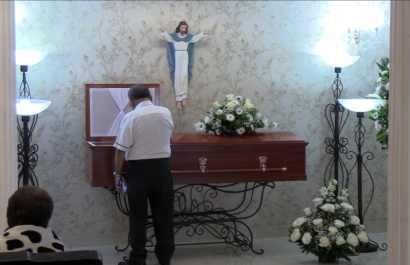 El maestro que enseñó a amar Manabí fallece Douglas Vaca Vera, fundador del manabitismo