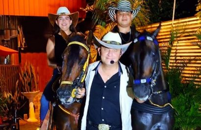 El manabita Gen Paúl lanza este domingo 22 de junio el video de El Consentido 111