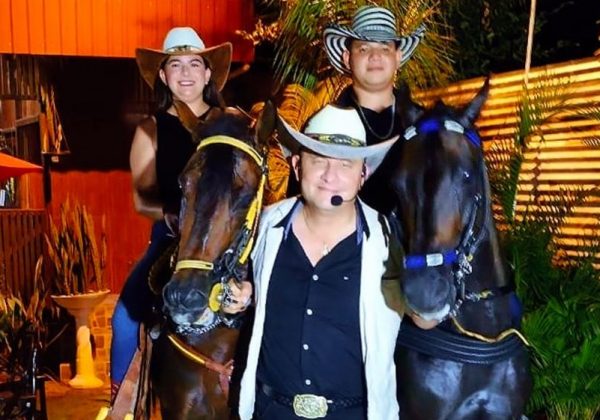 El manabita Gen Paúl lanza este domingo 22 de junio el video de El Consentido 111
