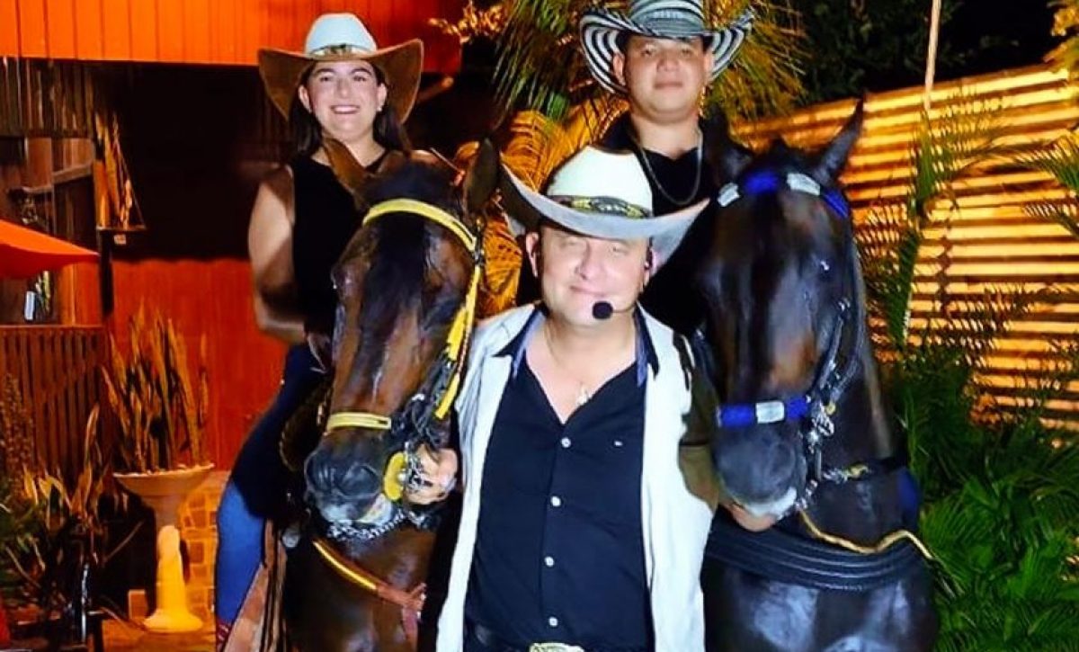 El manabita Gen Paúl lanza este domingo 22 de junio el video de El Consentido 111