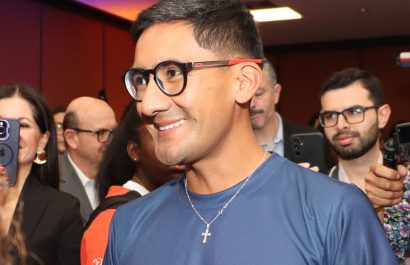 El marchista Daniel Pintado se someterá a cirugía de cadera en Barcelona