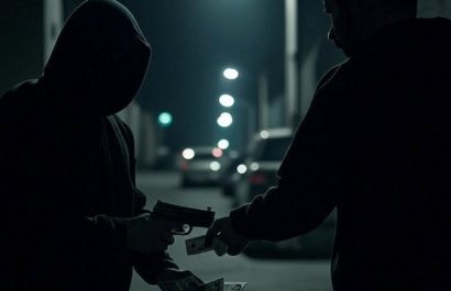 El miedo toca sus puertas moradores de cooperativas de Santo Domingo viven bajo amenazas de extorsión en sus viviendas