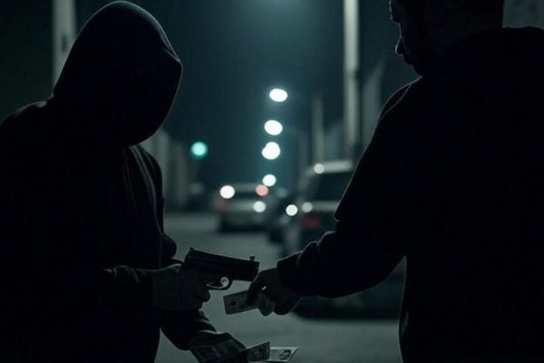 El miedo toca sus puertas moradores de cooperativas de Santo Domingo viven bajo amenazas de extorsión en sus viviendas